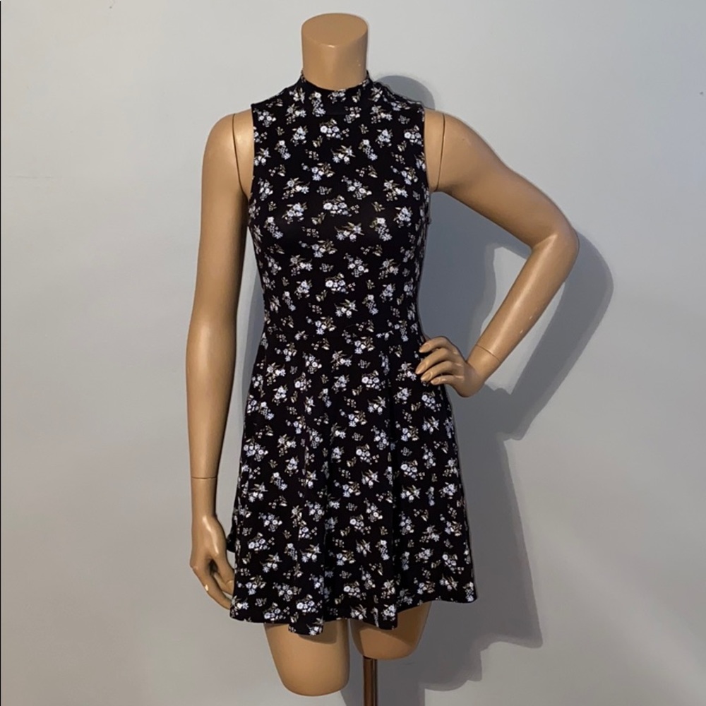 Gently Used Forever 21 Dress